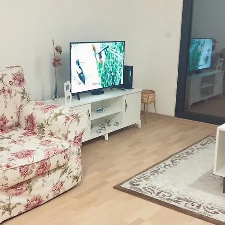 Lovely Modern Lux Flat Near To The Center Apartmán Podgorica