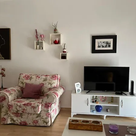 Apartmán Lovely Modern Lux Flat Near To The Center Podgorica