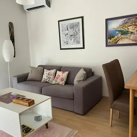 Lovely Modern Lux Flat Near To The Center * Podgorica