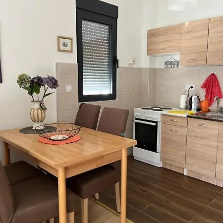 Lovely Modern Lux Flat Near To The Center Apartmán Podgorica