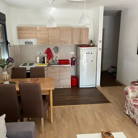 Lovely Modern Lux Flat Near To The Center * Podgorica