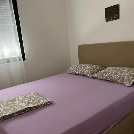 Lovely Modern Lux Flat Near To The Center Podgorica