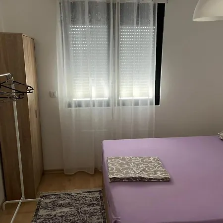 Lovely Modern Lux Flat Near To The Center Apartmán Podgorica