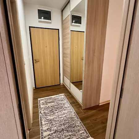 Lovely Modern Lux Flat Near To The Center Apartmán *