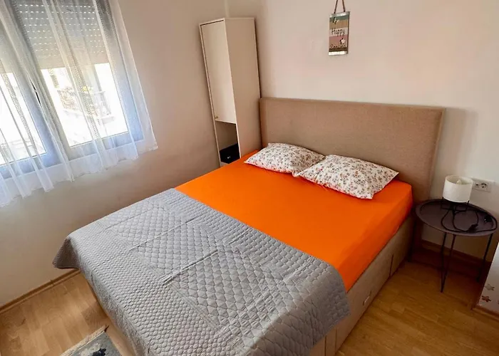 Lovely Modern Lux Flat Near To The Center * Podgorica