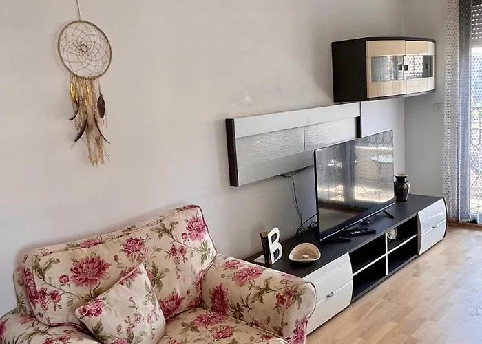 Lovely Modern Lux Flat Near To The Center Appartement Podgorica