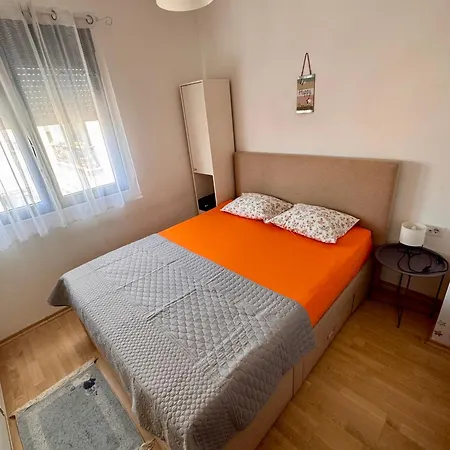 Lovely Modern Lux Flat Near To The Center * Podgorica
