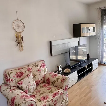 Lovely Modern Lux Flat Near To The Center Apartment Podgorica
