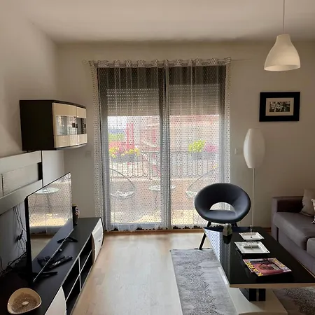 Lovely Modern Lux Flat Near To The Center * Podgorica