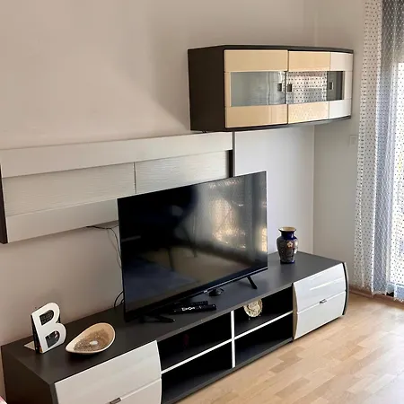 Lovely Modern Lux Flat Near To The Center