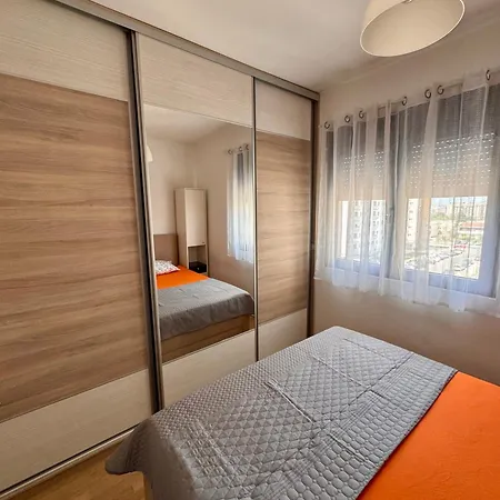 Apartment Lovely Modern Lux Flat Near To The Center